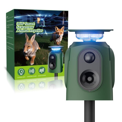 Gelincik İle Mücadele